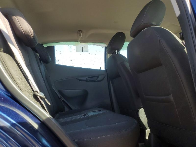 Продаж на аукціоні авто 2022 Chevrolet Spark, vin: KL8CD6SA8NC016939, номер лоту: 54477926