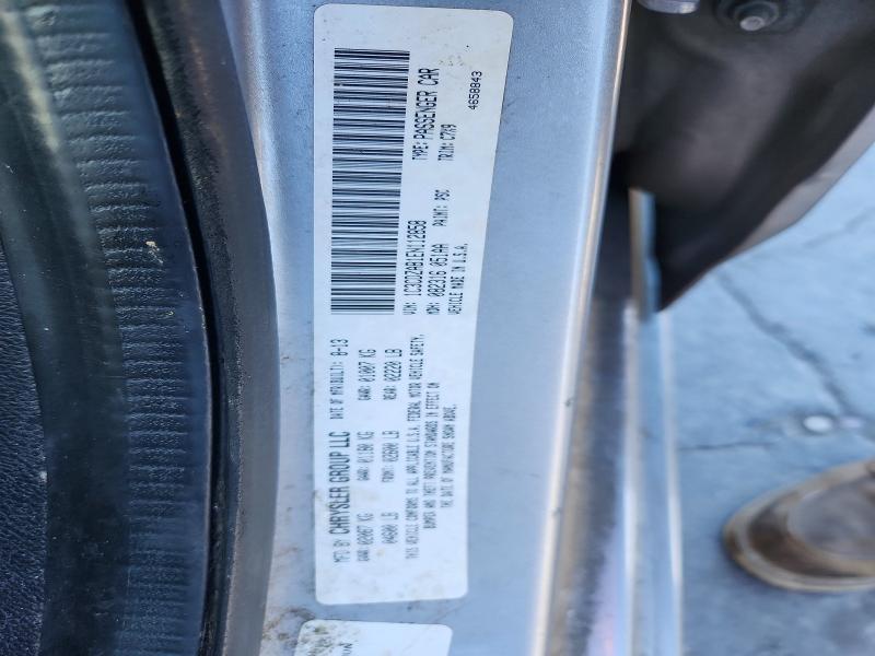 2014 Dodge Avenger მანქანა იყიდება აუქციონზე, vin: 1C3CDZAB1EN112858, აუქციონის ნომერი: 53579696