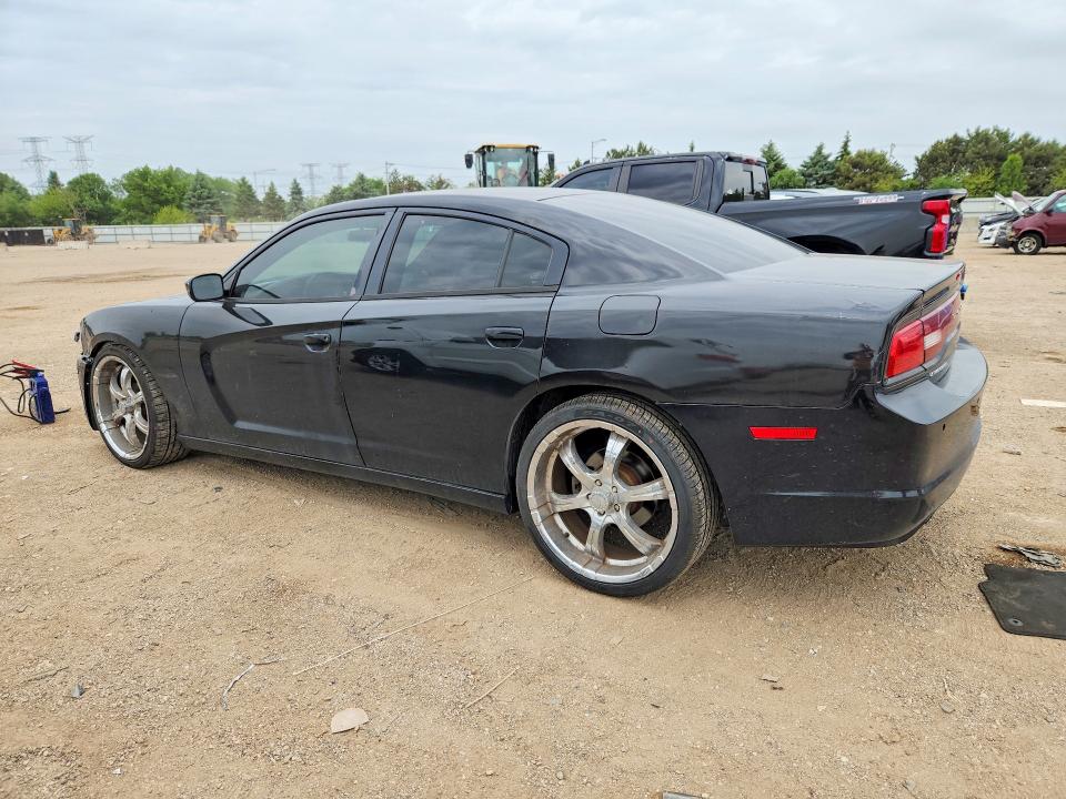 2013 Dodge Charger მანქანა იყიდება აუქციონზე, vin: 2C3CDXBG1DH638591, აუქციონის ნომერი: 54240716