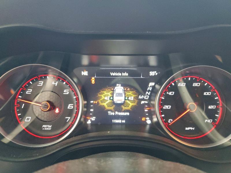 Aukcja sprzedaży 2019 Dodge Charger, vin: 2C3CDXHG9KH680799, numer aukcji: 52863606