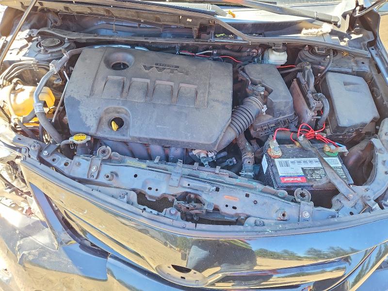 Продаж на аукціоні авто 2013 Toyota Corolla, vin: 2T1BU4EE4DC027710, номер лоту: 55331366