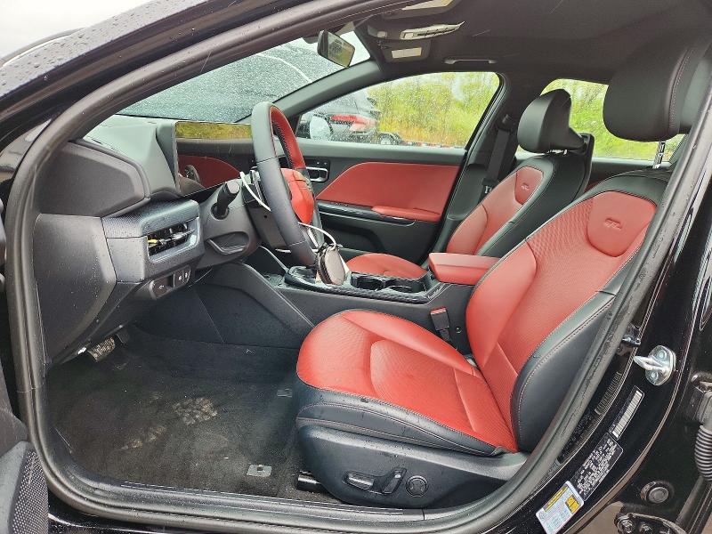 Продажа на аукционе авто 2025 Kia K4, vin: 3KPFW4DE0SE112636, номер лота: 52014216