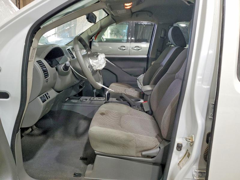 51596716 :رقم المزاد ، 1N6ED0EB4LN716747 vin ، 2020 Nissan Frontier مزاد بيع