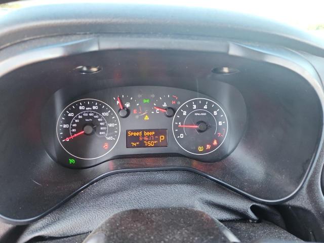 52225476 :رقم المزاد ، ZFBHRFAB4M6T91932 vin ، 2021 Ram Promaster City مزاد بيع