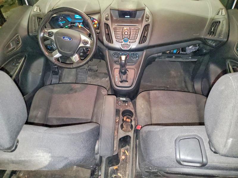 52494406 :رقم المزاد ، NM0LS7E77G1275937 vin ، 2016 Ford Transit Connect مزاد بيع