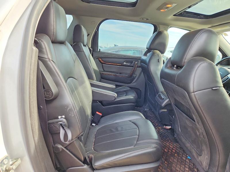 Aukcja sprzedaży 2016 Gmc Acadia, vin: 1GKKVTKD1GJ202673, numer aukcji: 54750236