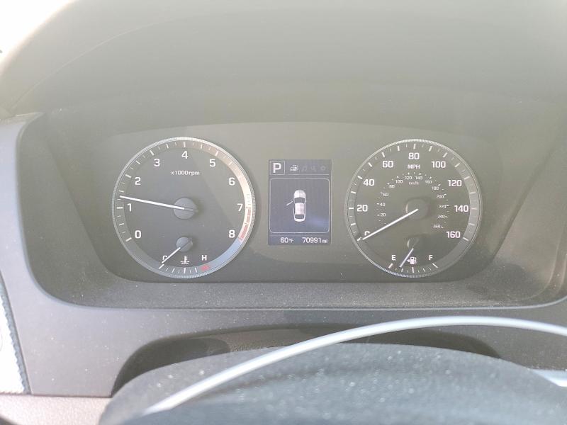Aukcja sprzedaży 2016 Hyundai Sonata, vin: 5NPE24AF4GH336600, numer aukcji: 53068106