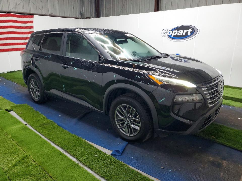 Aukcja sprzedaży 2024 Nissan Rogue, vin: 5N1BT3AB0RC677560, numer aukcji: 55129596
