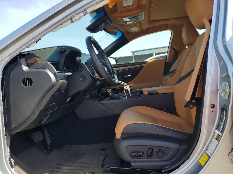 Aukcja sprzedaży 2022 Lexus Es 350, vin: 58ADZ1B13NU118471, numer aukcji: 53893166