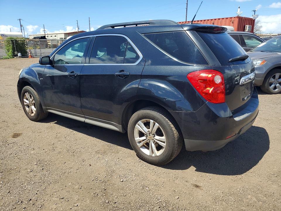 Aukcja sprzedaży 2011 Chevrolet Equinox, vin: 2CNALDEC3B6368720, numer aukcji: 55189456