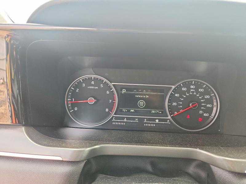 Продаж на аукціоні авто 2022 Kia Sorento, vin: 5XYRKDLF7NG156434, номер лоту: 53544596