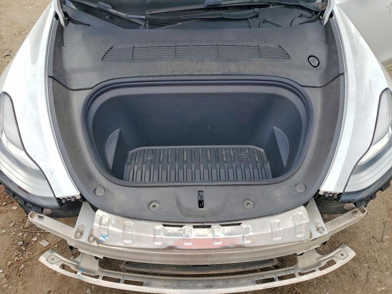 Продажа на аукционе авто 2023 Tesla Model Y, vin: 7SAYGDEE5PA151406, номер лота: 53505836