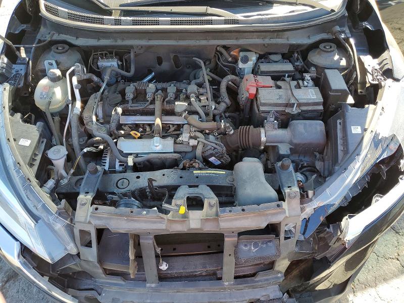 53669576 :رقم المزاد ، 3N1CP5CV9RL572345 vin ، 2024 Nissan Kicks مزاد بيع