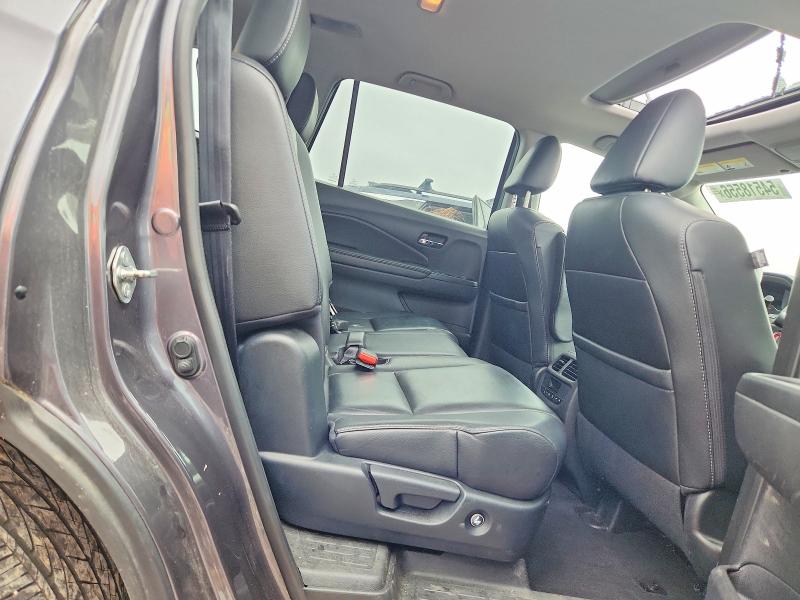 Aukcja sprzedaży 2017 Honda Pilot, vin: 5FNYF6H50HB059065, numer aukcji: 54518556