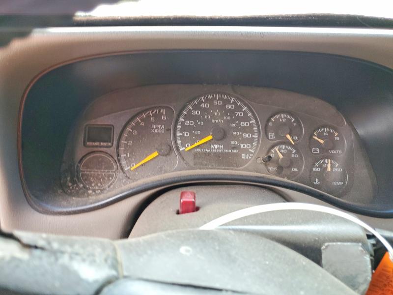 2000 Gmc New Sierra მანქანა იყიდება აუქციონზე, vin: 2GTEC19T3Y1302091, აუქციონის ნომერი: 52263796