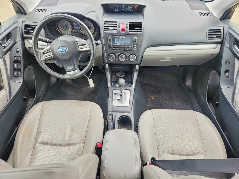 Aukcja sprzedaży 2015 Subaru Forester, vin: JF2SJAHC7FH469480, numer aukcji: 53394906