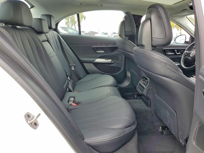 Продажа на аукционе авто 2024 Mercedes-benz E, vin: W1KLF4HB3RA037890, номер лота: 52425956