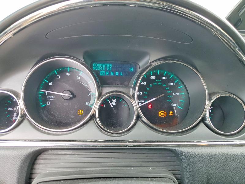 Продажа на аукционе авто 2015 Buick Enclave, vin: 5GAKVCKD2FJ371970, номер лота: 51547576