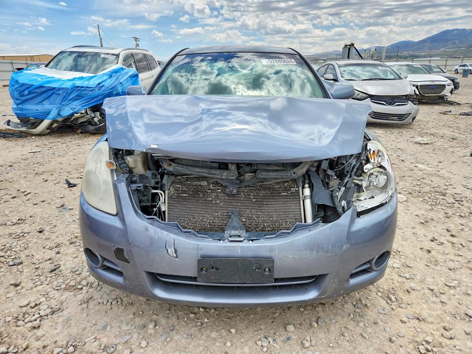 52889026 :رقم المزاد ، 1N4AL2APXCN509688 vin ، 2012 Nissan Altima مزاد بيع