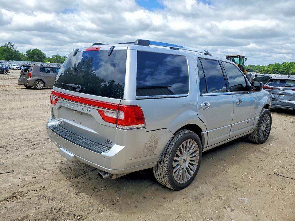 2017 Lincoln Navigator მანქანა იყიდება აუქციონზე, vin: 5LMJJ2JT3HEL04159, აუქციონის ნომერი: 53689656