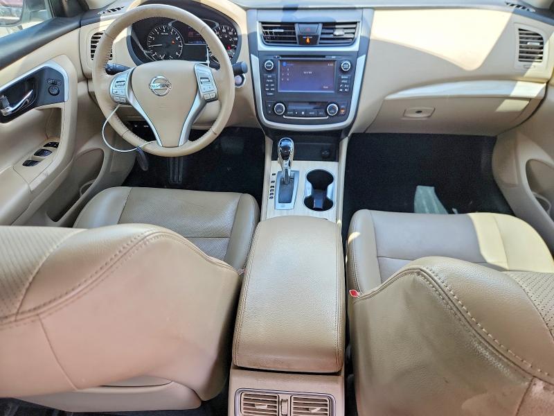 2017 Nissan Altima მანქანა იყიდება აუქციონზე, vin: 1N4AL3AP5HC139355, აუქციონის ნომერი: 54967896