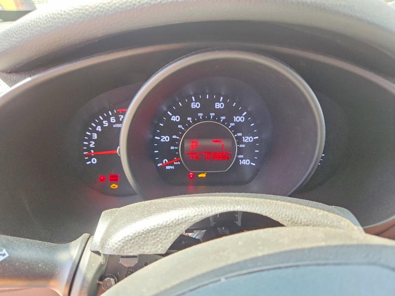 Продажа на аукционе авто 2018 Kia Soul, vin: KNDJP3A53J7529723, номер лота: 53610096