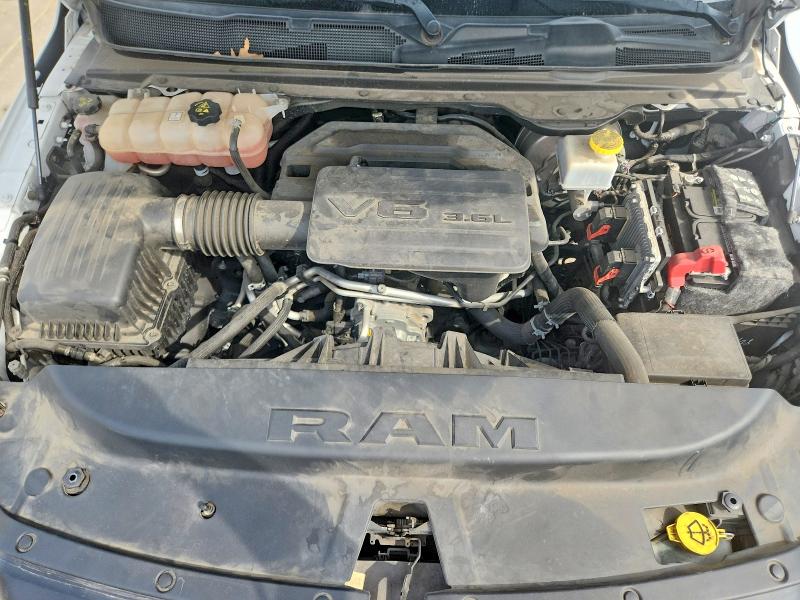 Aukcja sprzedaży 2019 Ram 1500, vin: 1C6RREGG1KN750999, numer aukcji: 54624336