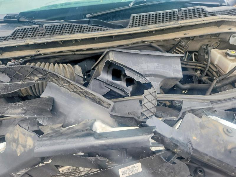 2024 Chevrolet Silverado მანქანა იყიდება აუქციონზე, vin: 1GB2WLE71RF302152, აუქციონის ნომერი: 55283666