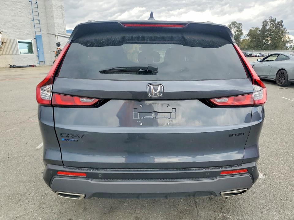 Aukcja sprzedaży 2026 Honda Cr-v, vin: 5J6RS5H84TL000217, numer aukcji: 52222106