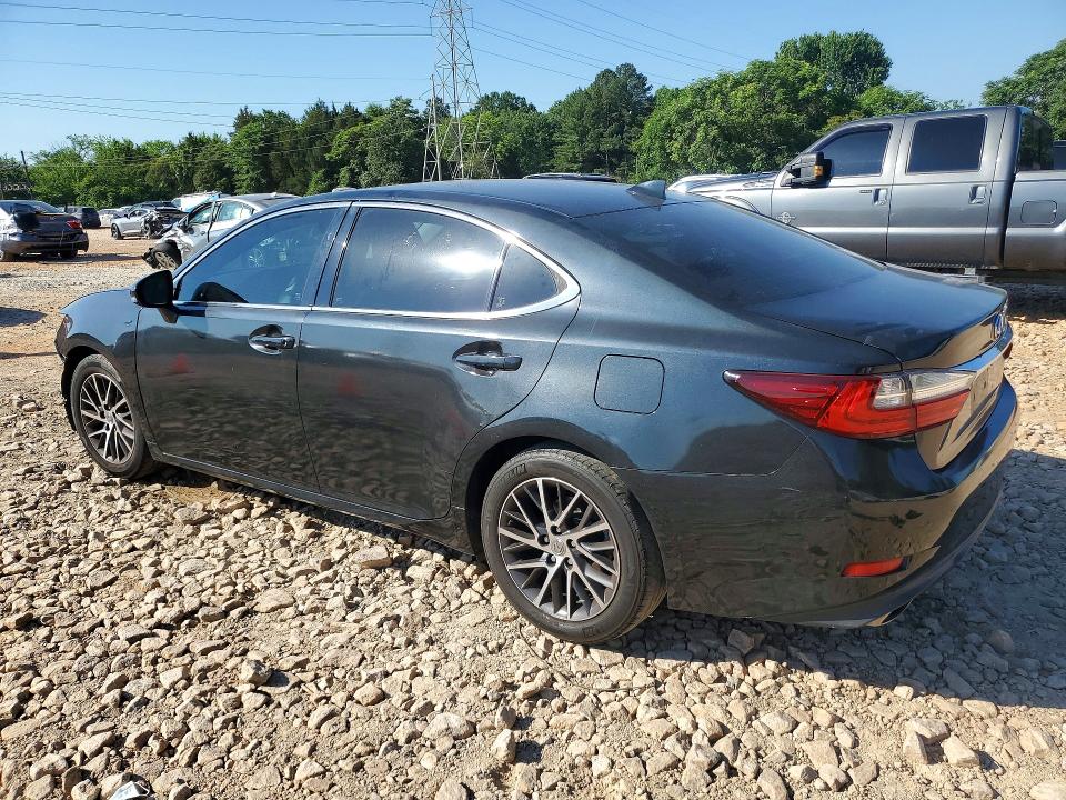 Продаж на аукціоні авто 2016 Lexus Es, vin: 58ABK1GG6GU025052, номер лоту: 54079006