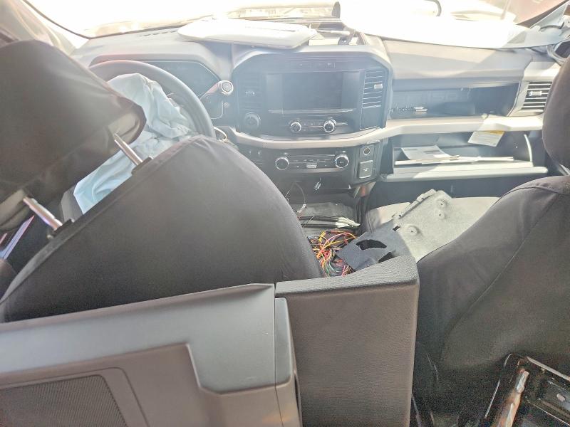 Aukcja sprzedaży 2022 Ford F150, vin: 1FTFW1ED0NFA73366, numer aukcji: 54123146