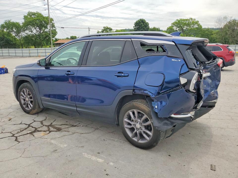 Aukcja sprzedaży 2023 Gmc Terrain, vin: 3GKALVEG7PL114531, numer aukcji: 55392606