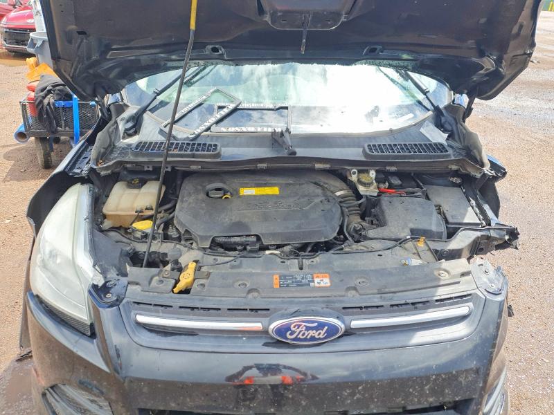 Продажа на аукционе авто 2015 Ford Escape, vin: 1FMCU0GX4FUB82819, номер лота: 55577676