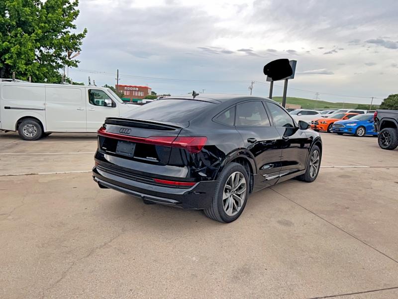 Aukcja sprzedaży 2021 Audi E-tron, vin: WA11AAGE8MB005668, numer aukcji: 51912266