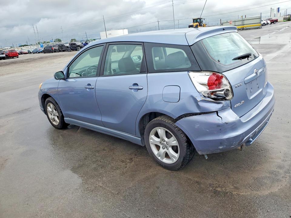 Aukcja sprzedaży 2006 Toyota Matrix, vin: 2T1LR32E06C561410, numer aukcji: 54505526