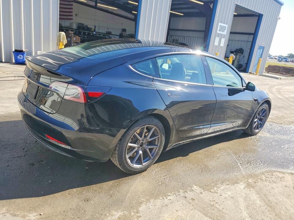 Aukcja sprzedaży 2022 Tesla Model 3, vin: 5YJ3E1EA0NF287113, numer aukcji: 53767136