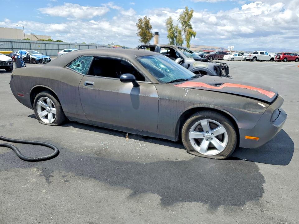Aukcja sprzedaży 2010 Dodge Challenger, vin: 2B3CJ5DT8AH300606, numer aukcji: 55100726