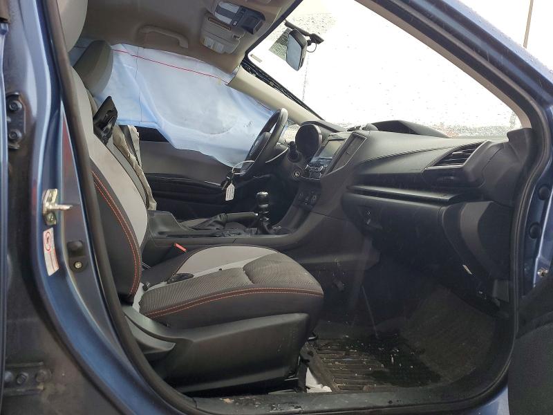 Aukcja sprzedaży 2018 Subaru Crosstrek, vin: JF2GTABC8J9268926, numer aukcji: 54606886