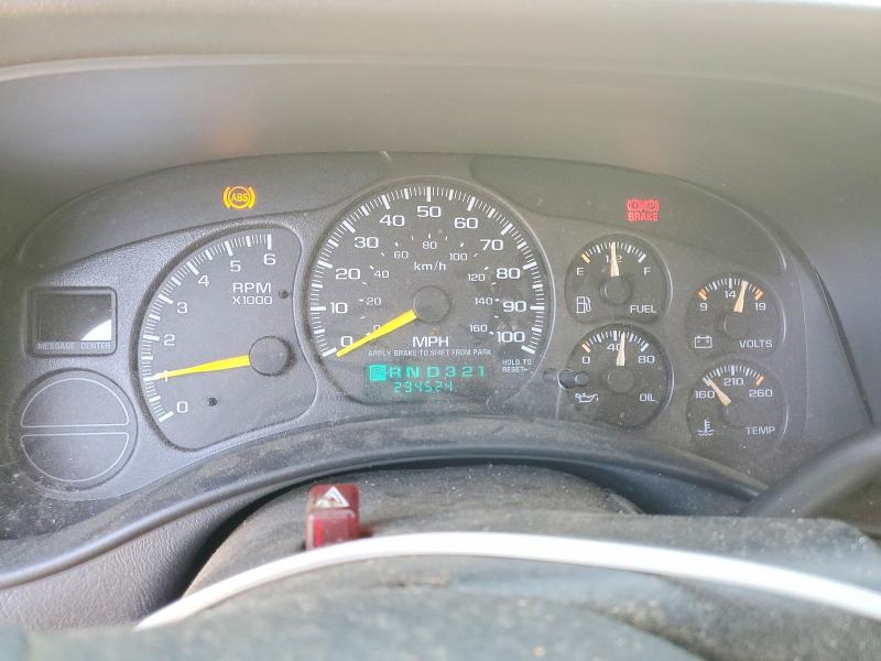 Продаж на аукціоні авто 2001 Gmc New Sierra, vin: 2GTEK19V711331863, номер лоту: 52963316
