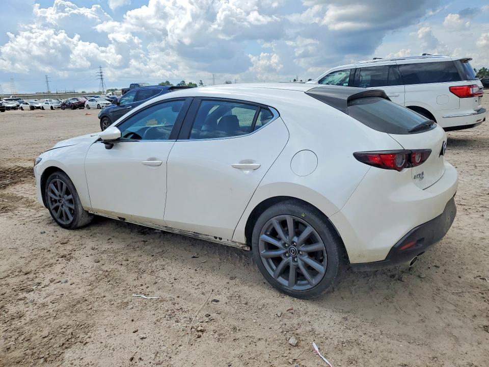 54974146 :رقم المزاد ، JM1BPBMM7L1161098 vin ، 2020 Mazda 3 مزاد بيع