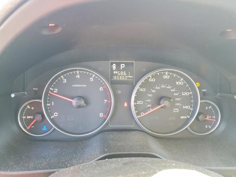 Aukcja sprzedaży 2014 Subaru Legacy, vin: 4S3BMBC61E3029361, numer aukcji: 51032806