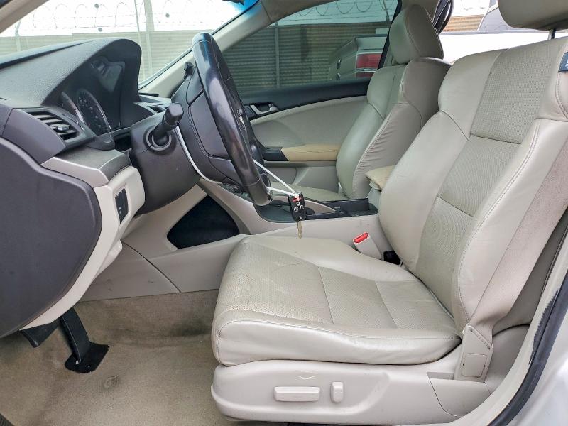 2009 Acura Tsx მანქანა იყიდება აუქციონზე, vin: JH4CU26619C031549, აუქციონის ნომერი: 53942716