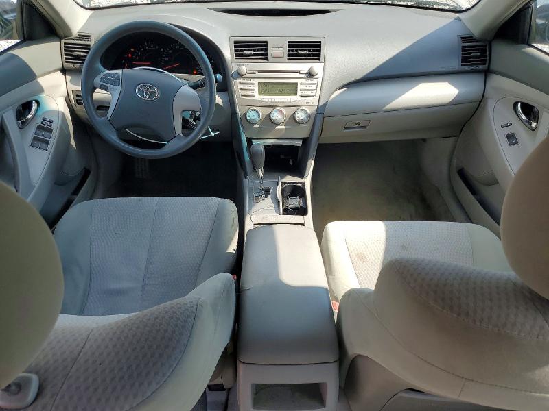 2010 Toyota Camry მანქანა იყიდება აუქციონზე, vin: 4T4BF3EKXAR084651, აუქციონის ნომერი: 52407556
