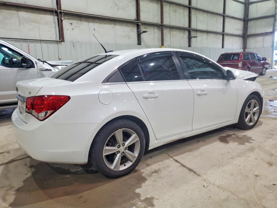Продаж на аукціоні авто 2013 Chevrolet Cruze, vin: 1G1PE5SB2D7157479, номер лоту: 54219566