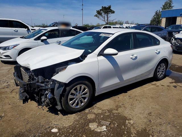 Продаж на аукціоні авто 2021 Kia Forte, vin: 3KPF24ADXME378546, номер лоту: 52306006