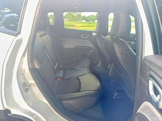 Aukcja sprzedaży 2025 Jeep Compass, vin: 3C4NJDBN8ST620426, numer aukcji: 55640226