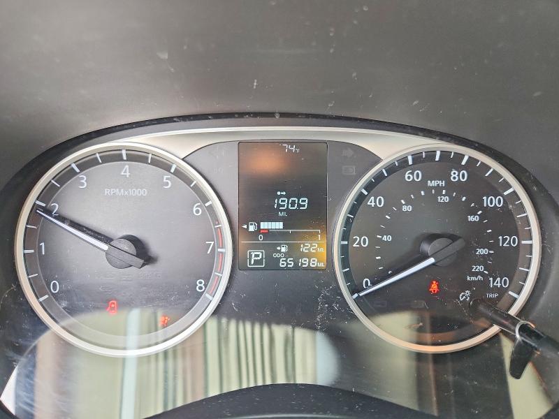 Продаж на аукціоні авто 2024 Nissan Kicks, vin: 3N1CP5BV6RL555083, номер лоту: 53049196