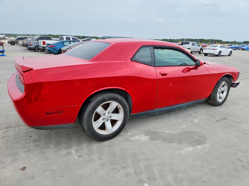 Продаж на аукціоні авто 2012 Dodge Charger, vin: 2C3CDYAG8CH257973, номер лоту: 53587876