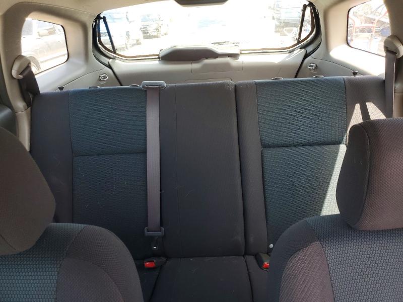 54963586 :رقم المزاد ، 2T1KR32E45C432225 vin ، 2005 Toyota Corolla Matrix مزاد بيع