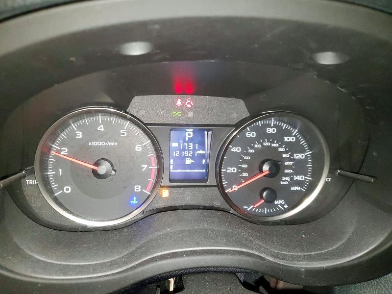 Продажа на аукционе авто 2016 Subaru Crosstrek, vin: JF2GPABC1GH349060, номер лота: 53043686